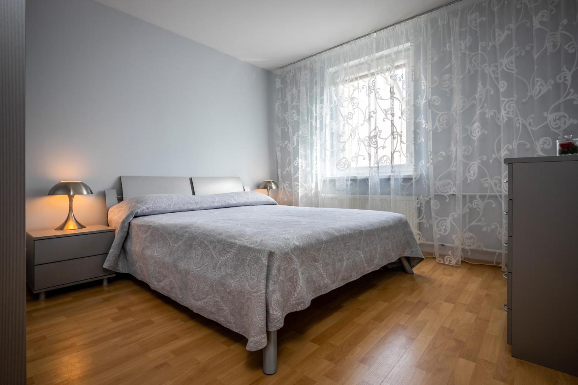 Apartment In The Center Of Klaipeda Butas Klaipedos Miesto Centre Luaran gambar