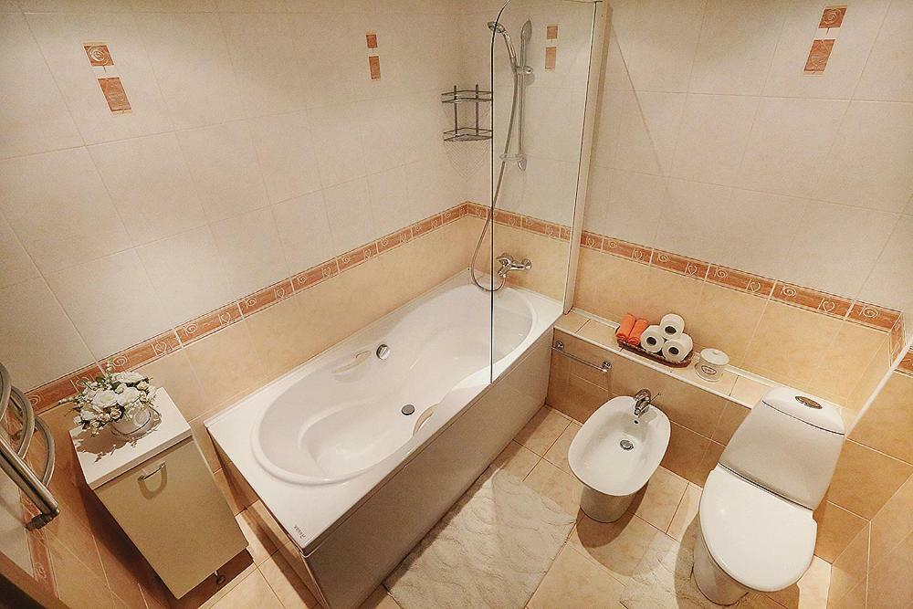 Apartment In The Center Of Klaipeda Butas Klaipedos Miesto Centre Luaran gambar