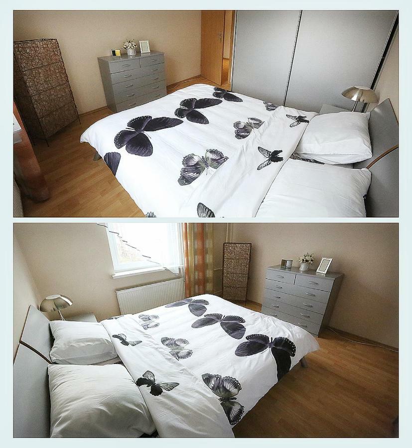 Apartment In The Center Of Klaipeda Butas Klaipedos Miesto Centre Luaran gambar