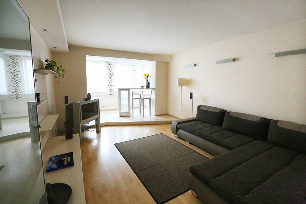 Apartment In The Center Of Klaipeda Butas Klaipedos Miesto Centre Luaran gambar