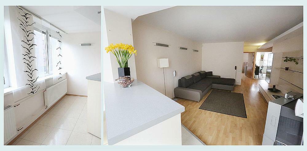 Apartment In The Center Of Klaipeda Butas Klaipedos Miesto Centre Luaran gambar