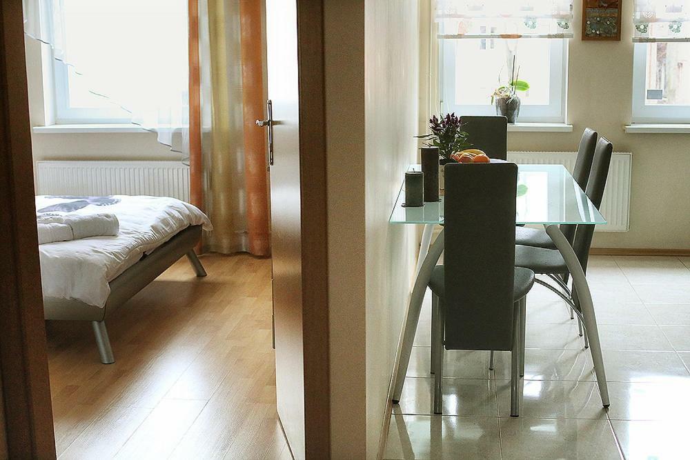 Apartment In The Center Of Klaipeda Butas Klaipedos Miesto Centre Luaran gambar