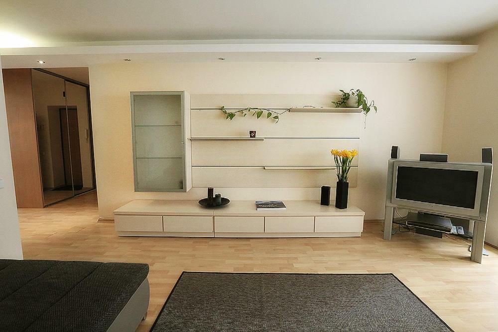 Apartment In The Center Of Klaipeda Butas Klaipedos Miesto Centre Luaran gambar